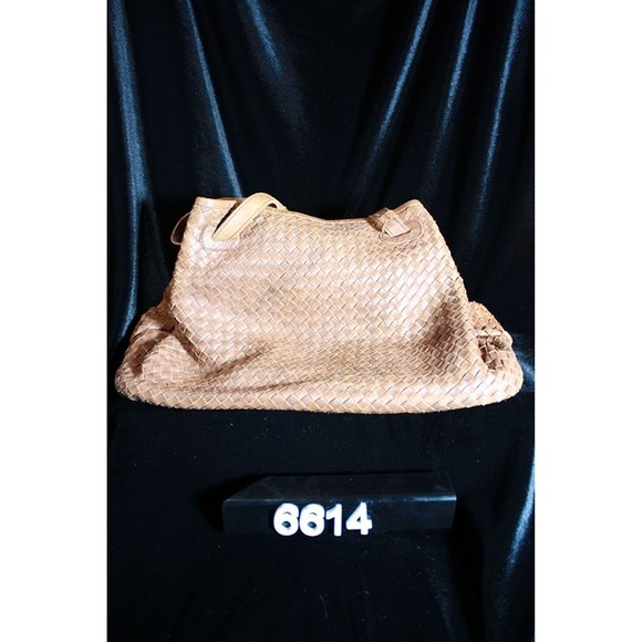 Valentina Handbags - Valentina Leather Handbag